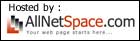AllNetSpace :: Web Hosting Service