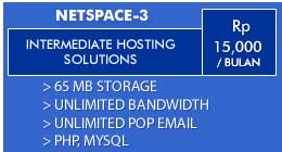 hosting murah