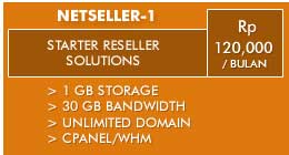 hosting murah