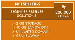 hosting murah